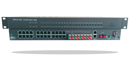 光端機(jī)類型 光端機(jī)類型