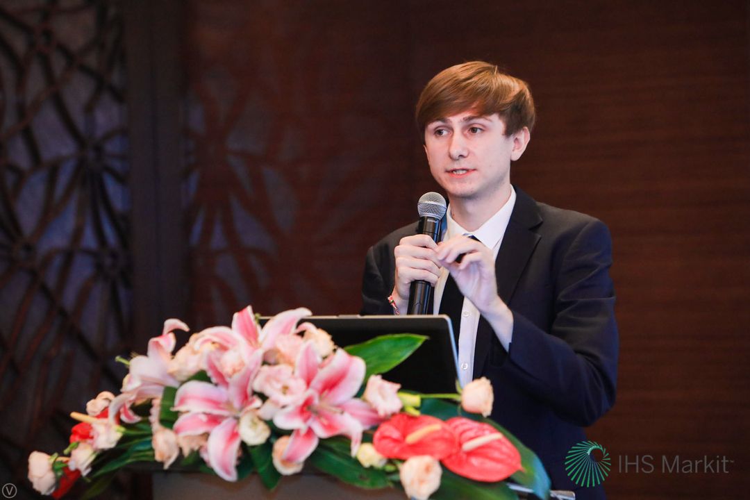 IHS:中國將在5G時代處于全球領(lǐng)先位置 IHS:中國將在5G時代處于全球領(lǐng)先位置