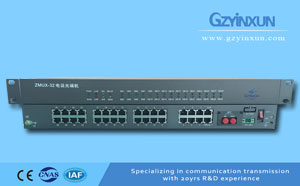 點對點光端機是什么？