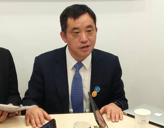 5G承載已先行:中興通訊助力標(biāo)準(zhǔn)立項(xiàng) 瞄準(zhǔn)規(guī)模商用 5G承載已先行:中興通訊助力標(biāo)準(zhǔn)立項(xiàng) 瞄準(zhǔn)規(guī)模商用