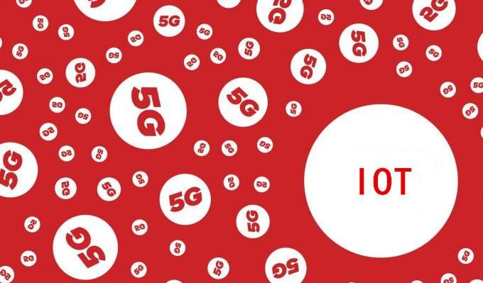 中國移動率先實現(xiàn)物聯(lián)網(wǎng)、5G部署