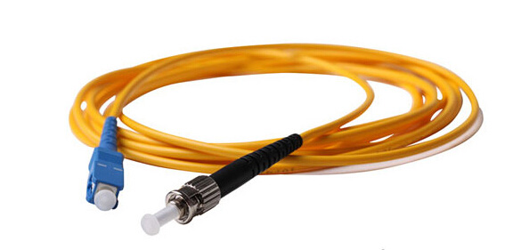 光纖跳線接法，光纖跳線怎樣接