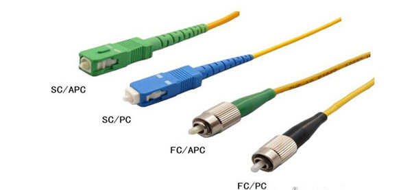 光纖跳線接法，光纖跳線怎樣接