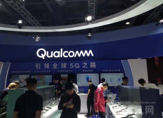 2750億美金加持背后 能否撐起美國5G夢？