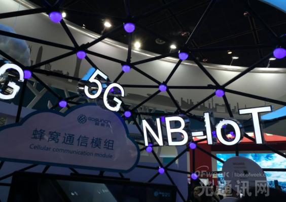 2750億美金加持背后 能否撐起美國5G夢？