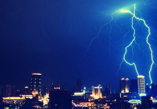 通信設備防雷主要技術(shù)及措施