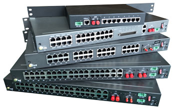 光端機永久性故障怎么解決？